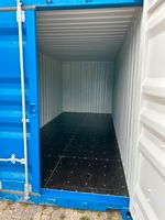 Mega Lagercontainer (14qm)  für Unternehmen oder Privatpersonen Niedersachsen - Celle Vorschau