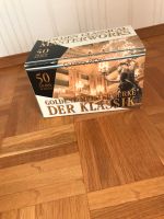 Goldene Meisterwerke der Klassik 50er  CD-BOX in Digital Nordrhein-Westfalen - Zülpich Vorschau