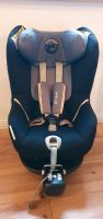 Kindersitz Reboarder Cybex Sirona M2 i-Size & Base Graphite Black Schleswig-Holstein - Kaltenkirchen Vorschau