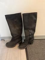 Stiefel schwarz Nürnberg (Mittelfr) - Nordstadt Vorschau