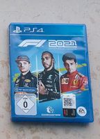 F1 2021 für PS4 Schleswig-Holstein - Lehe Vorschau