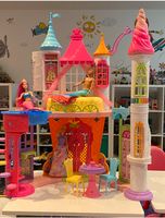 Barbie Dreamtopia Schloss Bothfeld-Vahrenheide - Isernhagen-Süd Vorschau