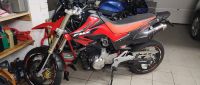 Honda FMX 650 Nordrhein-Westfalen - Borchen Vorschau