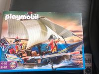 Playmobil Piratenschiff Bayern - Eitensheim Vorschau