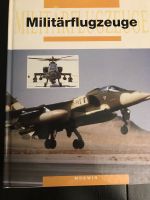 Militärflugzeuge Buch Moewig-Verlag, 1991, geb. / HC Nordrhein-Westfalen - Viersen Vorschau