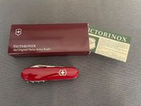 Original VICTORINOX Taschenmesser - unbenutzt Eimsbüttel - Hamburg Rotherbaum Vorschau