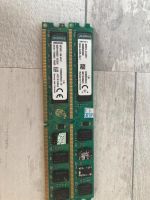 RAM DDR2 4gb Mülheim - Köln Höhenhaus Vorschau