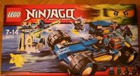 Lego Ninjago 70731 Jay Walker One Brandenburg - Dahme/Mark Vorschau