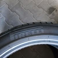 Sommerreifen 245/40r19 Pirelli PZero Seal insite Niedersachsen - Surwold Vorschau