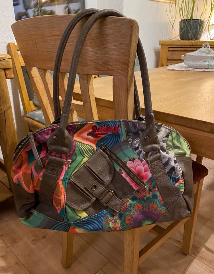 Tasche von Desigual in Neunkirchen