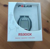 Polar Sport -Armbanduhr RS300X Bremen - Vegesack Vorschau