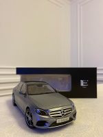 1:18 iScale Mercedes - Benz E Klasse W213 *Rarität* Essen-West - Frohnhausen Vorschau