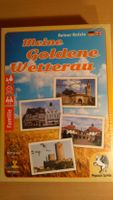 Meine Goldene Wetterau / Neu / Pegasus Spiele Hessen - Echzell  Vorschau