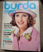 Burda Moden, Heft März 1973 Rheinland-Pfalz - Idar-Oberstein Vorschau