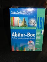 Abitur Box Schülerhilfe mit CD Rom Schleswig-Holstein - Selent Vorschau