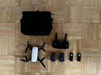 DJI Spark Drohne Fly More Combo Münster (Westfalen) - Centrum Vorschau