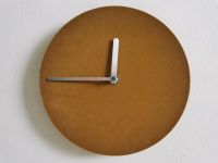 Bolia Uhr Wanduhr Soft Clock Amber Hamburg - Altona Vorschau