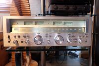 Sansui G-6000 Stereo Receiver Vintage Klassiker Rheinland-Pfalz - Wolfstein Vorschau