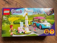 Lego Friends 41443 Olivias Elektroauto Brandenburg - Michendorf Vorschau