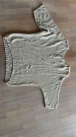 Pullover Shirt Damen beige 42 XL Nordrhein-Westfalen - Lüdenscheid Vorschau