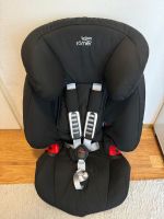 Kindersitz Britax Römer EVOLVA 1-2-3 PLUS Frankfurt am Main - Ostend Vorschau