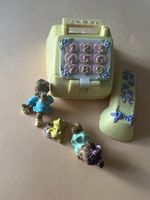 (Polly Pocket) Bluebird 90er Mimi and the Goo-Goos Telefon Puppen Pankow - Prenzlauer Berg Vorschau