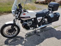 Moto Guzzi V7 Classic Sachsen - Großenhain Vorschau