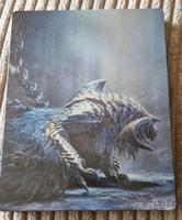 Monster Hunter Wilds NUR Steelbook PS5 Nordrhein-Westfalen - Bad Sassendorf Vorschau