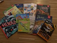 13 Stk. Büchersammlung Heftsammlung Kinder Bücher Buch Heft Lesen Hannover - Kirchrode-Bemerode-Wülferode Vorschau