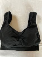 Seamless BH Bustier Bra Gr. L, 3 x schwarz Niedersachsen - Berge Vorschau