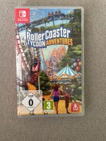 Nintendo Switch Rollercoaster Tycoon Adventures Nordrhein-Westfalen - Paderborn Vorschau