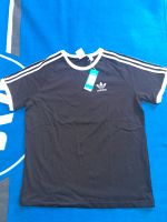 ADIDAS 3 Stripes T-Shirt, Gr.XL, neu Baden-Württemberg - Karlsruhe Vorschau