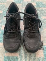 Bama Barfußschuhe 39 schwarz Sachsen-Anhalt - Bernburg (Saale) Vorschau