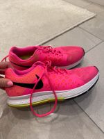 Nike Air Zoom Pegasus pink München - Schwabing-Freimann Vorschau