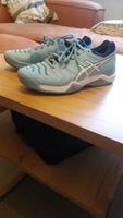 Damen Tennisschuhe / Frauenschuhe / Sportschuhe Nordrhein-Westfalen - Emmerich am Rhein Vorschau