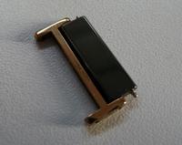 Rado Uhrenglied 19mm Glied Bracelet Ersatzglied Diastar Jubile Bayern - Cham Vorschau