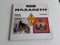 Vinyl Sammlung Hier DLP Nazareth / Rampant&Hair Of The Dog Hessen - Mühlheim am Main Vorschau