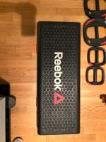 Reebok fitness Stepper Sendling - Obersendling Vorschau