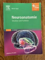 Neuroanatomie Struktur und Funktion 5. Auflage Bayern - Würzburg Vorschau