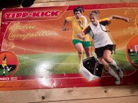 Tipp-Kick Frauen Niedersachsen - Ostercappeln Vorschau