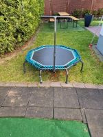 Fitness Trampolin mit Griff Nordrhein-Westfalen - Solingen Vorschau