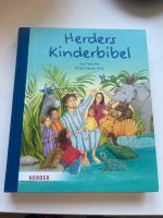 Herders Kinderbibel Bibel Kinder Gott Jesus Niedersachsen - Papenburg Vorschau