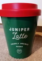 DW Home Duftkerze Juniper Latte neu Hamburg-Nord - Hamburg Alsterdorf  Vorschau