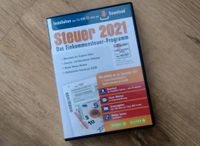 ALDI Steuer CD-ROMs 2021 Gebraucht (einmal) Rheinland-Pfalz - Ockenheim Vorschau