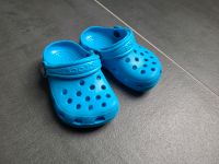 Crocs Original Babysandalen 4/5 Gr. 19-21 Nordrhein-Westfalen - Mönchengladbach Vorschau