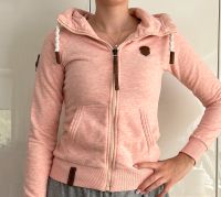 Naketano Sweatshirt Jacke -XS Niedersachsen - Schwarmstedt Vorschau