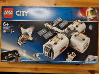 Lego City 60227 Mond Raumstation mit BA in OVP Brandenburg - Potsdam Vorschau