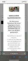 Zenspotting 49€ Gutschein Düsseldorf - Stadtmitte Vorschau