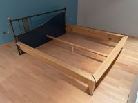 Doppelbett 180x200 Baden-Württemberg - Karlsruhe Vorschau