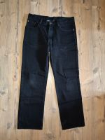 OC Oliver Conrad Jeans W33 L30 Schwarz Friedrichshain-Kreuzberg - Friedrichshain Vorschau